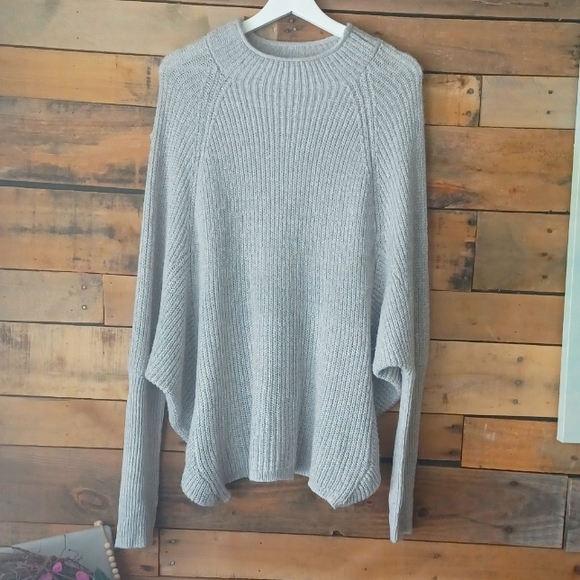 Kaari Blue sweater: - Picture 2 of 11